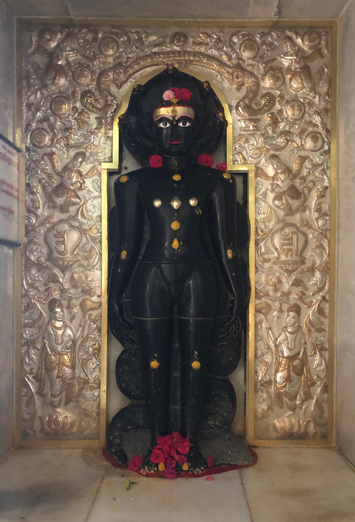 Shri Parshvanath Bhagwan